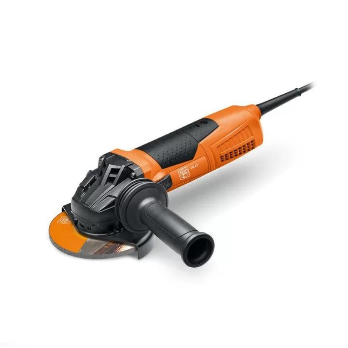 Meuleuse ø 125mm 1700w cg 17-125 inox fein