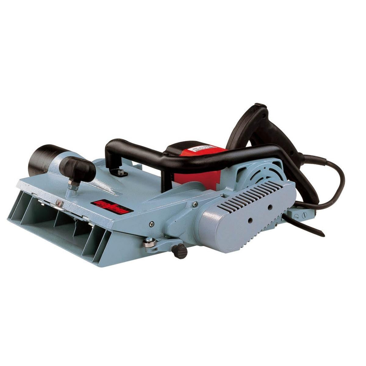 Rabot de charpente 320 mm 2700 w zh320 ec 924401 mafell