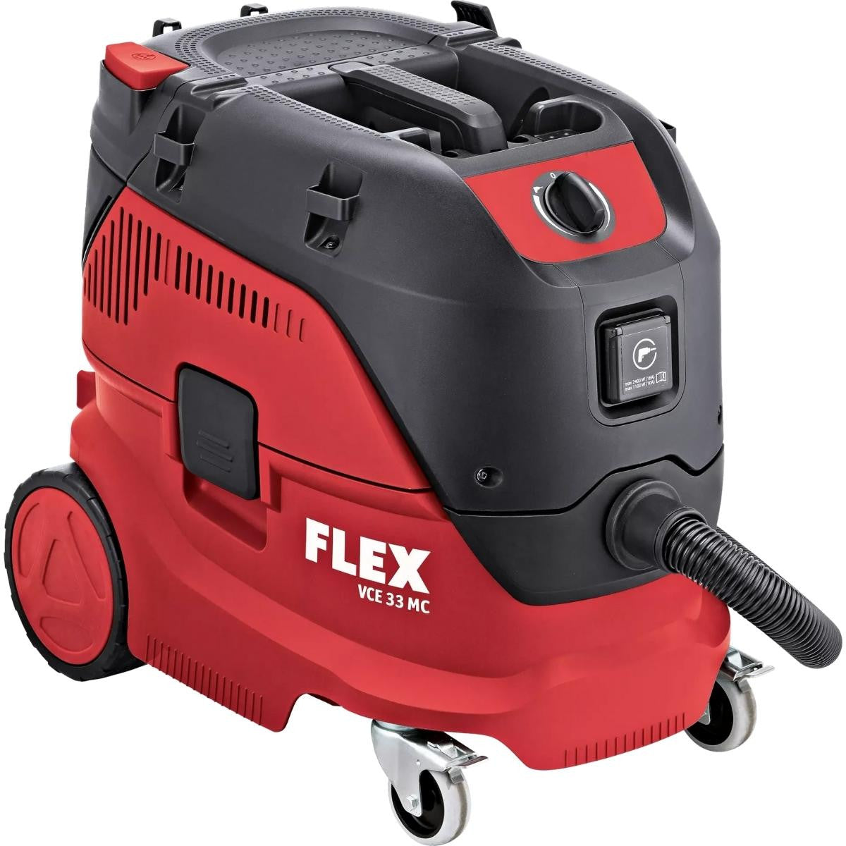 Aspirateur 30 litres vce 33 l mc 444103 flex
