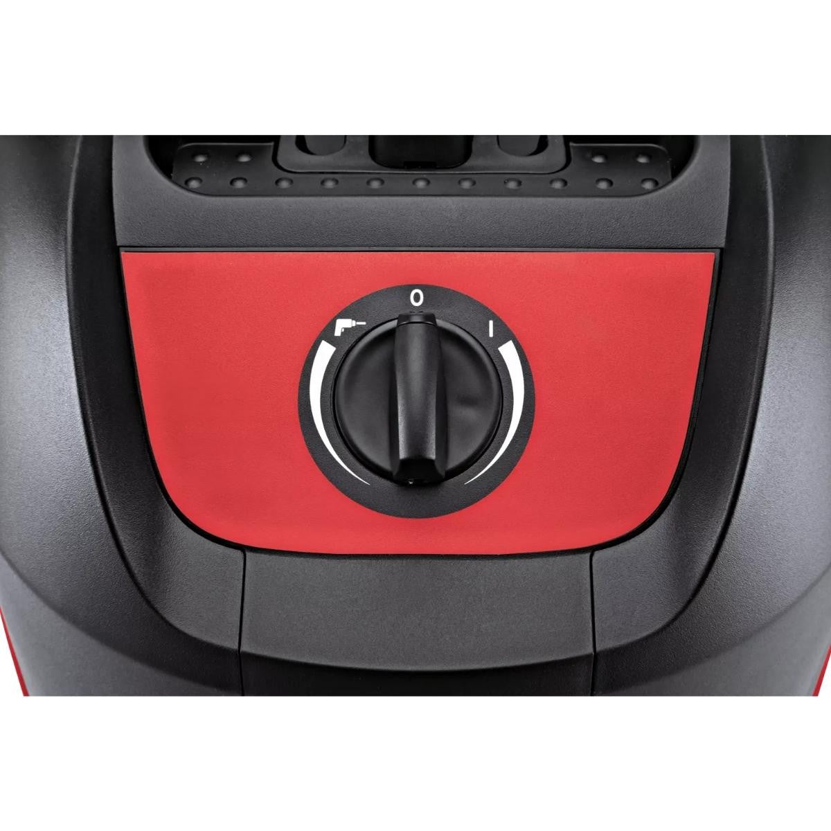 Aspirateur 30 litres vce 33 l mc 444103 flex