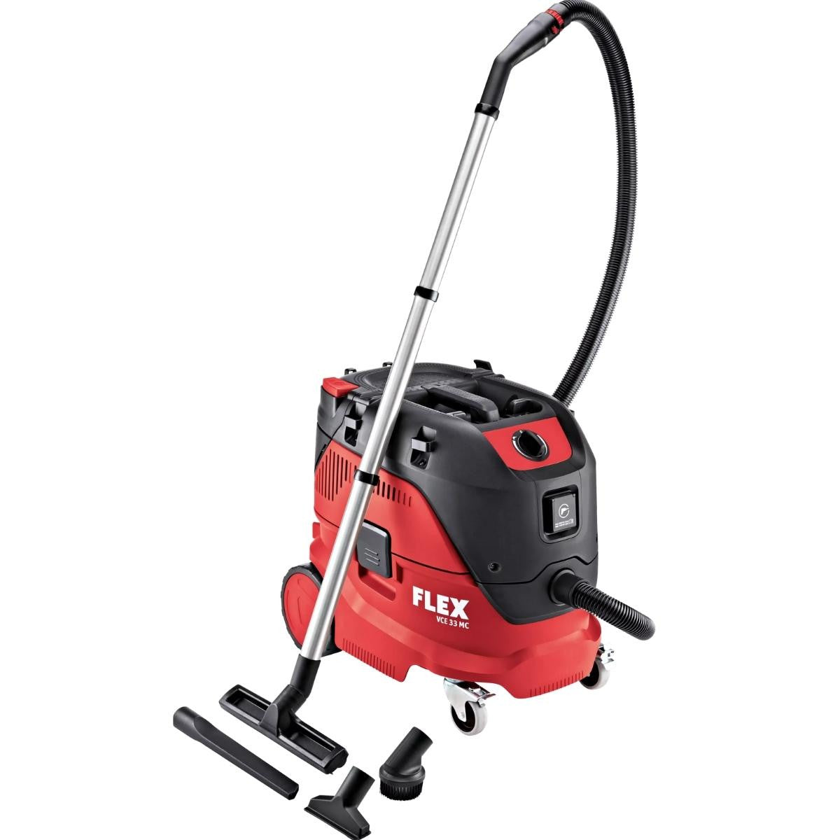 Aspirateur 30 litres vce 33 l mc 444103 flex