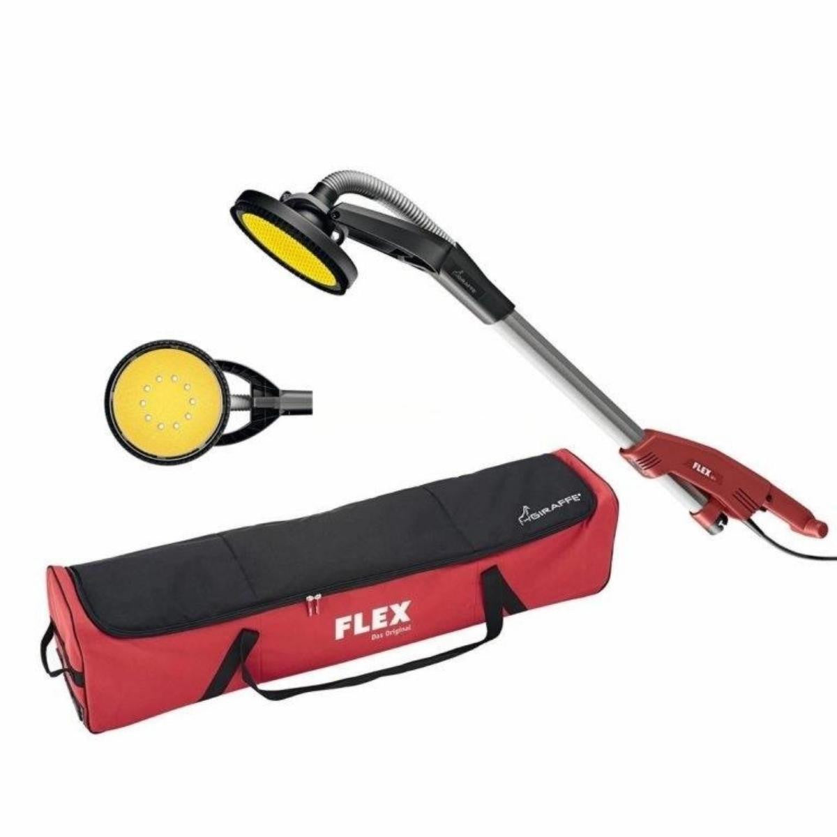 Giraffe ge 5 avec housse 426903 flex