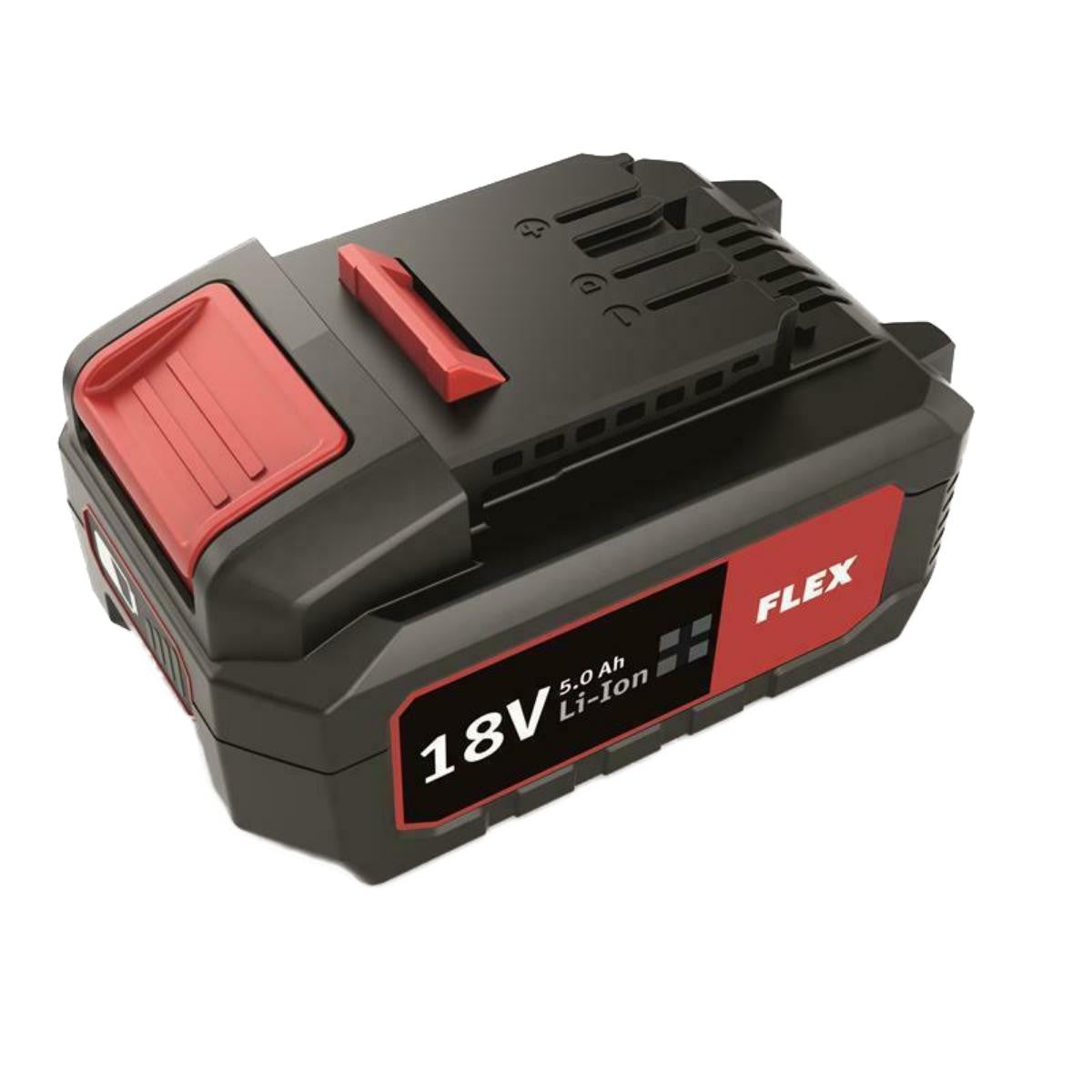 Perceuse visseuse percussion pd 2g 18.0-ec fs55 bc/5.0 516171 flex