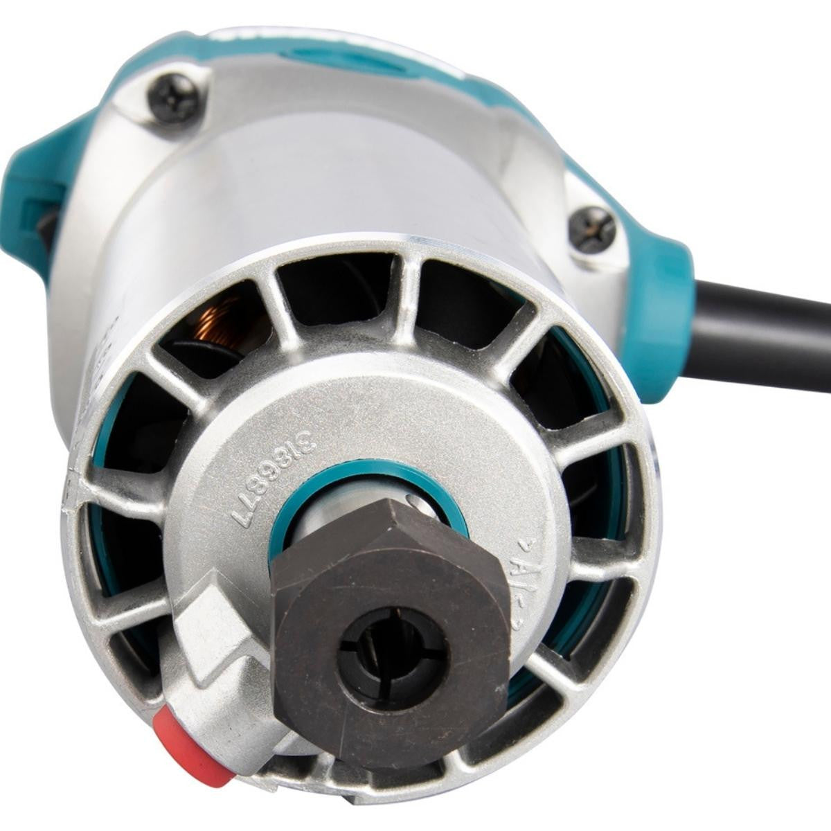 Défonceuse kit multi fonction 710 w- rt0702cx3j