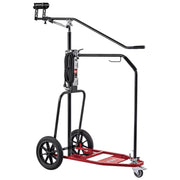 Chariot de ponçage gm 340 473278 flex