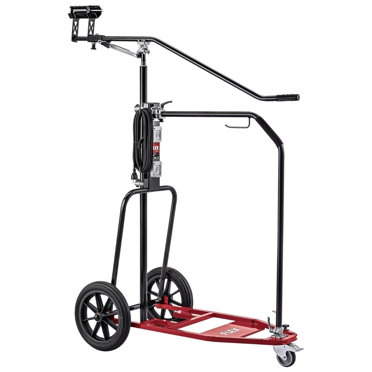 Chariot de ponçage gm 340 473278 flex