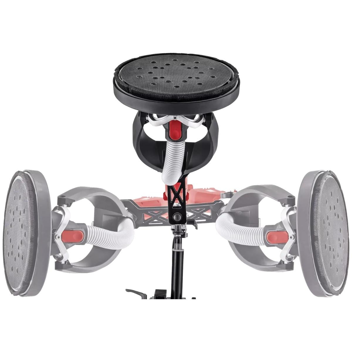 Chariot de ponçage gm 340 473278 flex