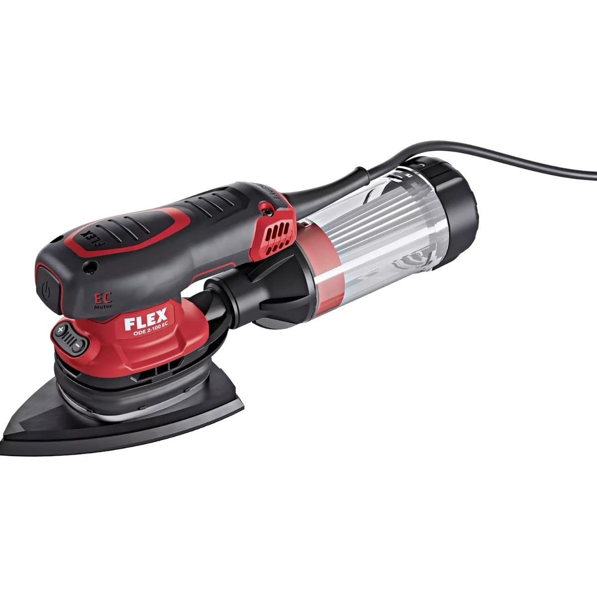 Ponceuse delta ode 2-100 ec set 468908 flex