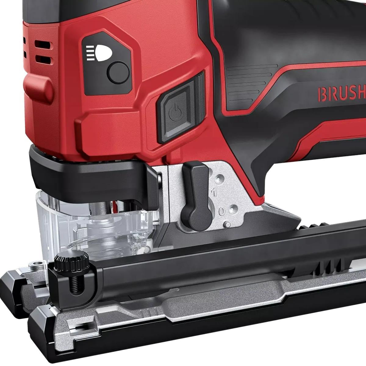 Scie sauteuse js 18.0-ec c solo 485403 flex