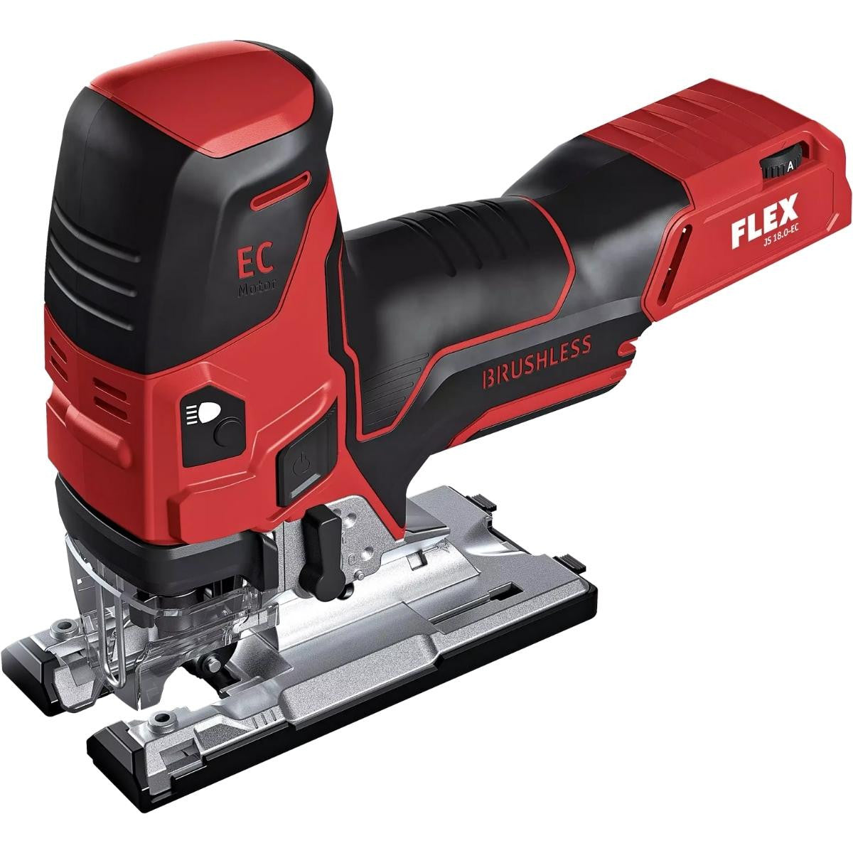 Scie sauteuse js 18.0-ec c solo 485403 flex