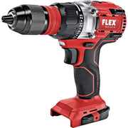 Perceuse visseuse dd 2g 18.0-ec c solo 491225 flex