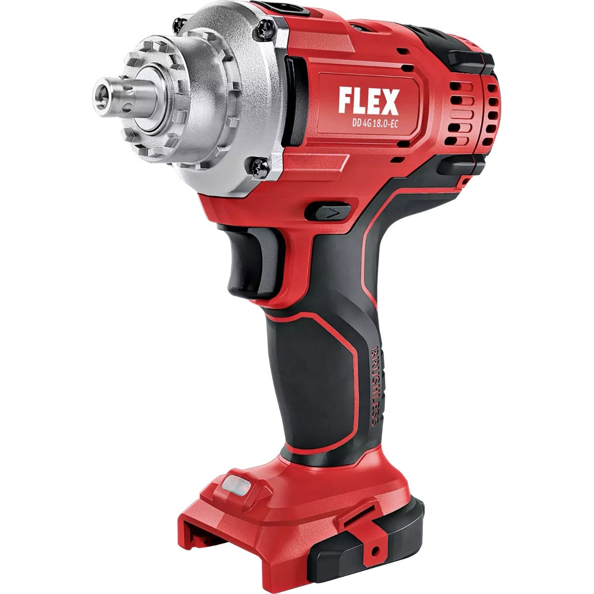 Perceuse visseuse dd 4g 18.0-ec c solo 491292 flex
