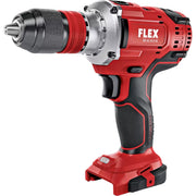 Perceuse visseuse dd 4g 18.0-ec c solo 491292 flex