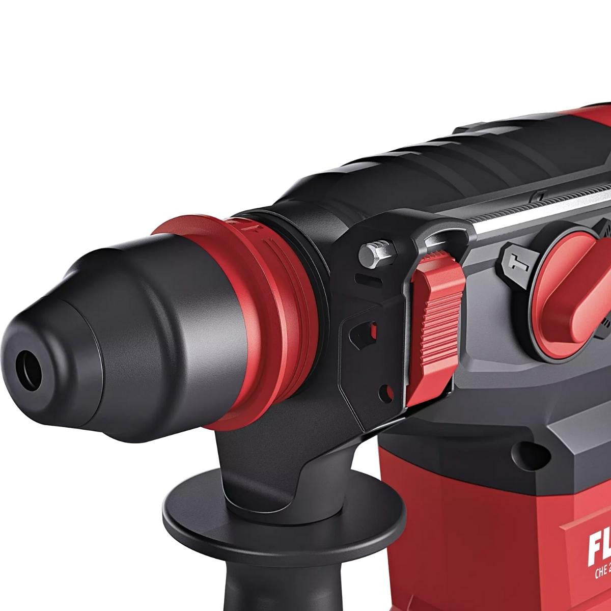 Perforateur burineur che 2-26 18.0-ec c solo 491314 flex