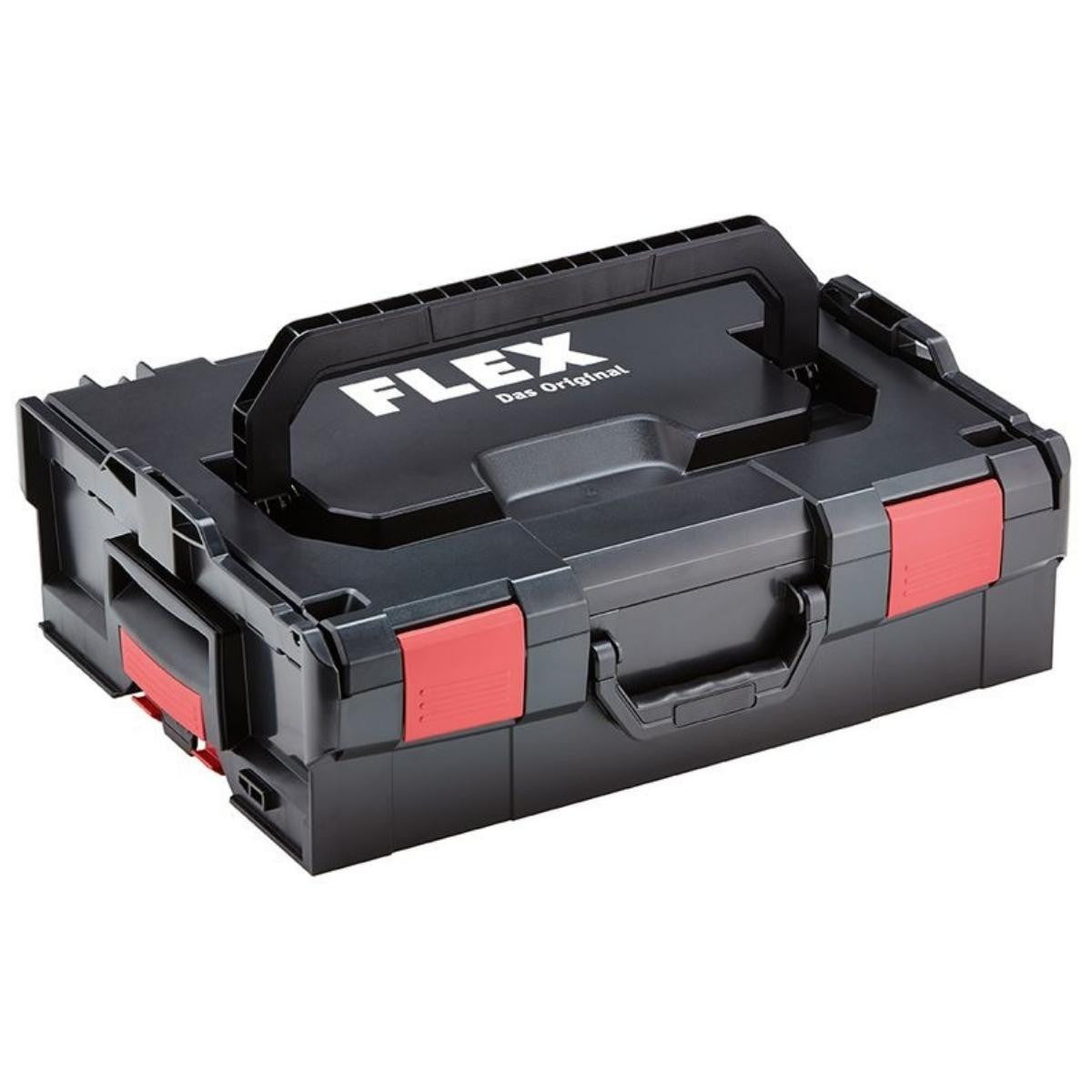 Coffret de transport l -boxx tk-l 136 414085 flex