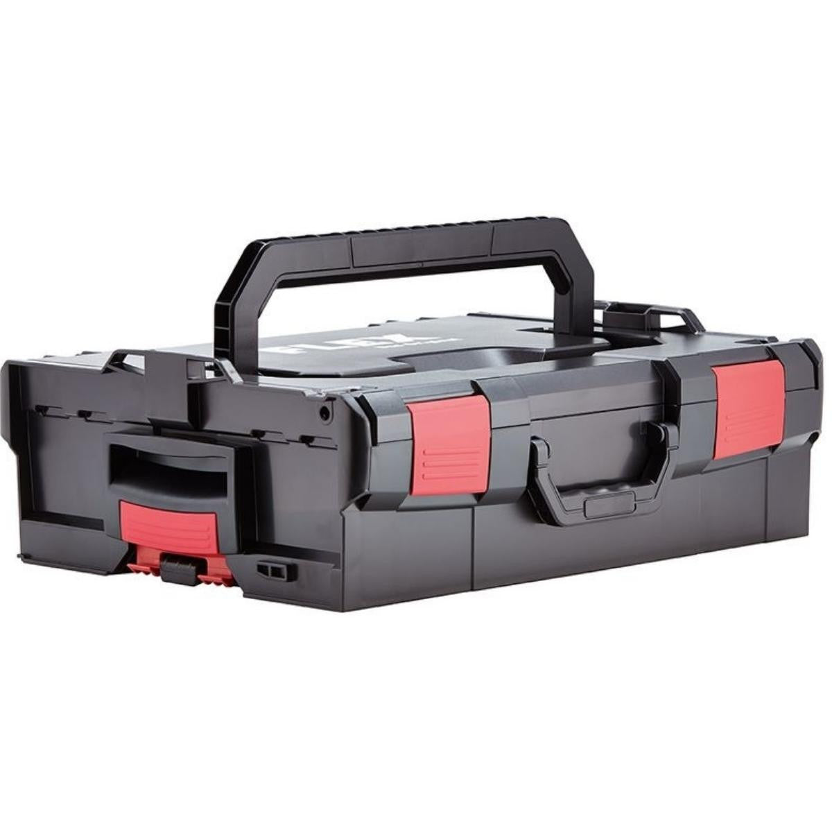 Coffret de transport l -boxx tk-l 136 414085 flex