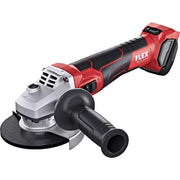 Meuleuse d’angle variateur lbe 125 18.0-ec c solo 499285 flex