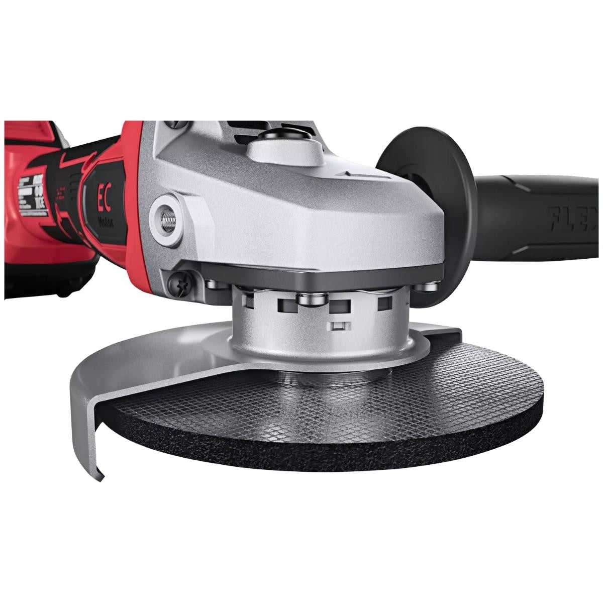 Meuleuse d’angle variateur lbe 125 18.0-ec c solo 499285 flex