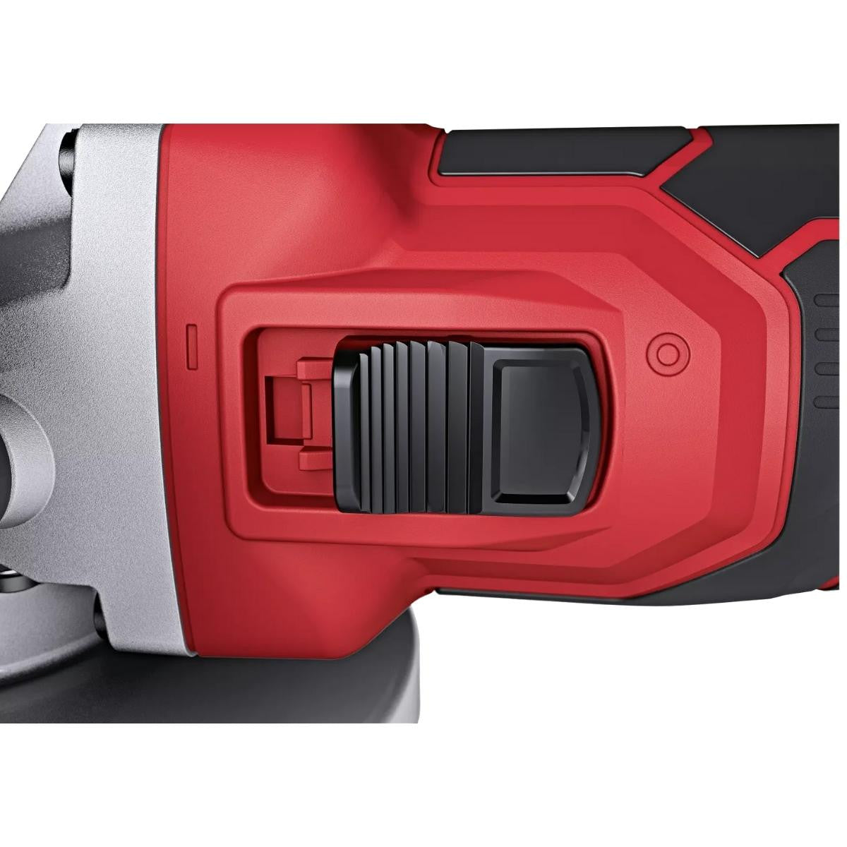 Meuleuse d’angle variateur lbe 125 18.0-ec c solo 499285 flex