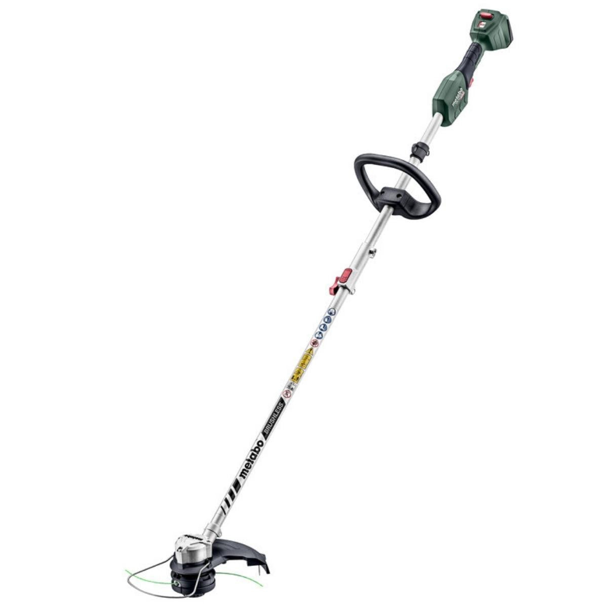 Coupe bordure 30 cm rtd 18 ltx bl30 601720850 metabo