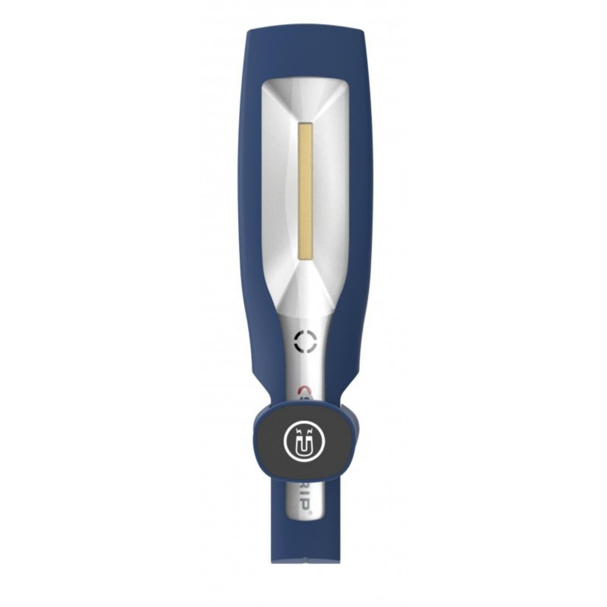 Magpro lampe de travail led rechargeable 600 lumens 035690 scangrip