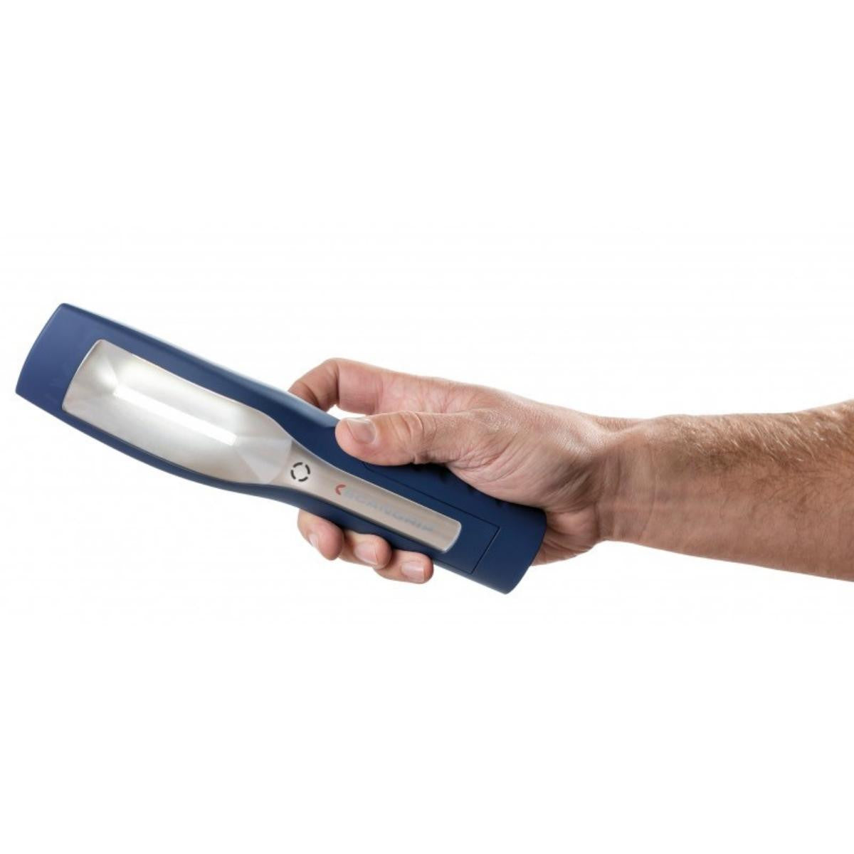 Magpro lampe de travail led rechargeable 600 lumens 035690 scangrip