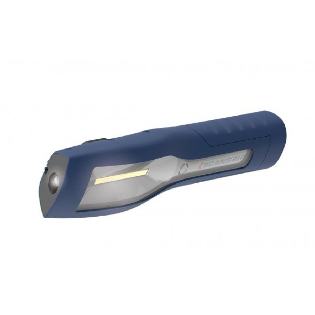 Magpro lampe de travail led rechargeable 600 lumens 035690 scangrip