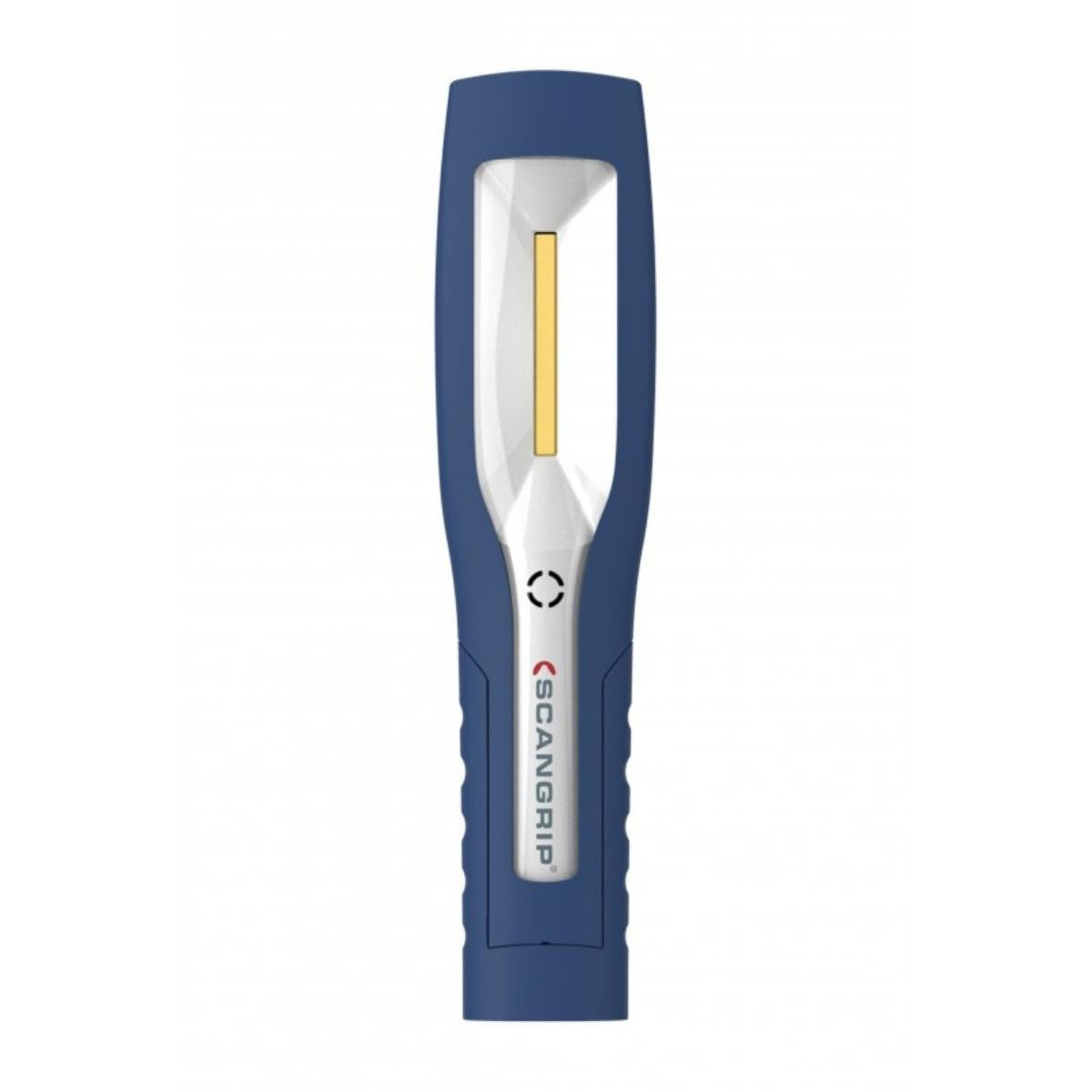 Magpro lampe de travail led rechargeable 600 lumens 035690 scangrip