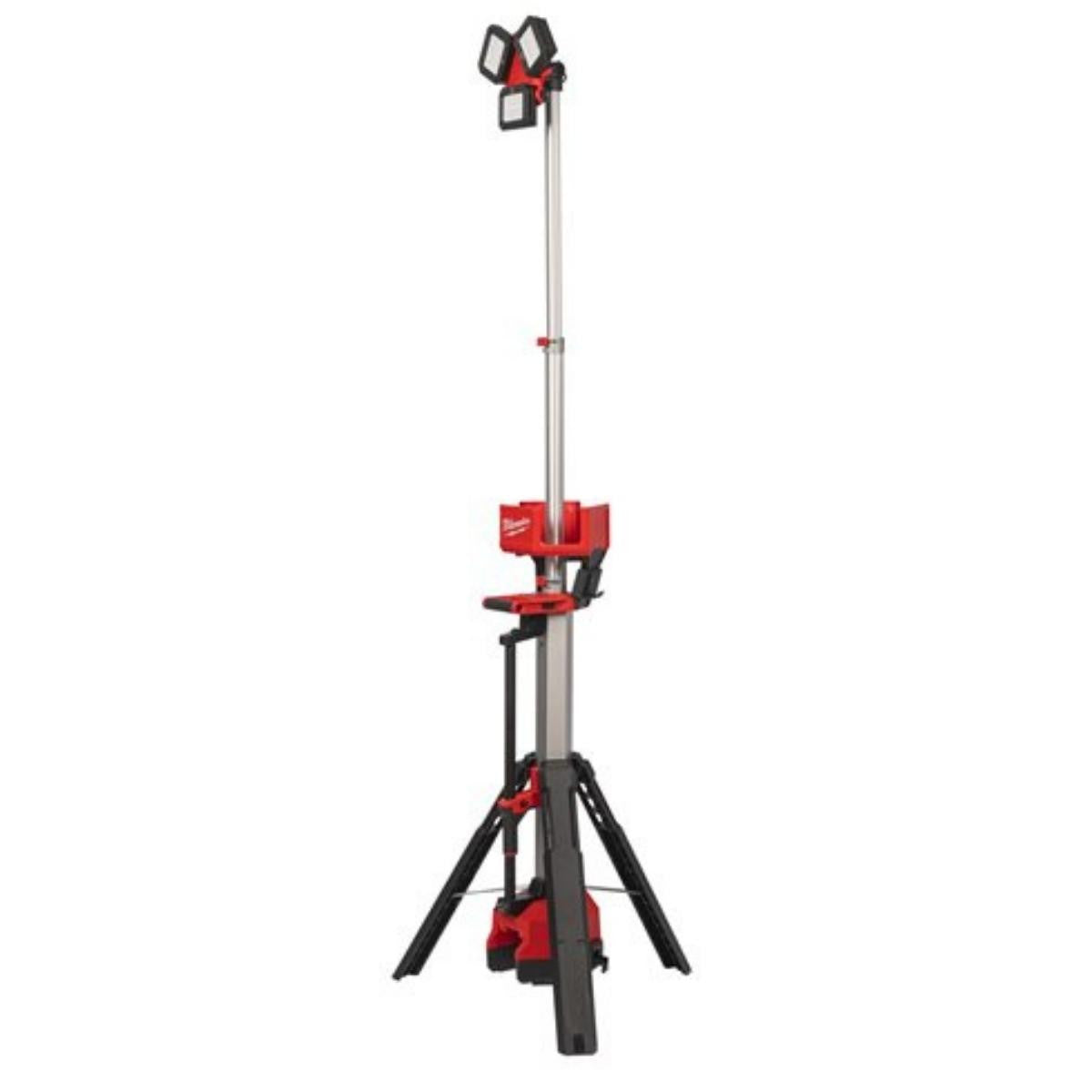 Projecteur de chantier m18 hosalc-0 4933478116 solo milwaukee
