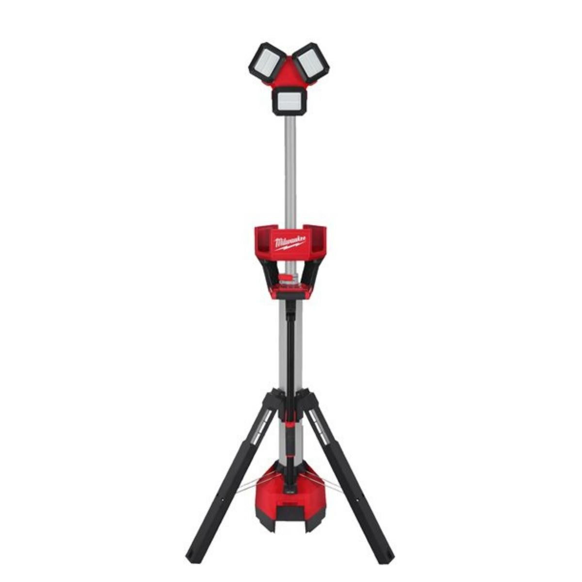 Projecteur de chantier m18 hosalc-0 4933478116 solo milwaukee
