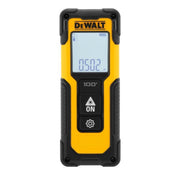 Télémètre laser portée 30m dwht77100-xj dewalt