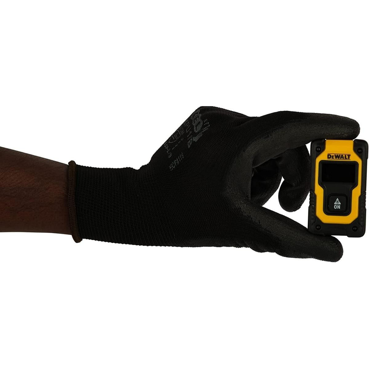 Télémètre de poche 16 m dw055pl-xj dewalt