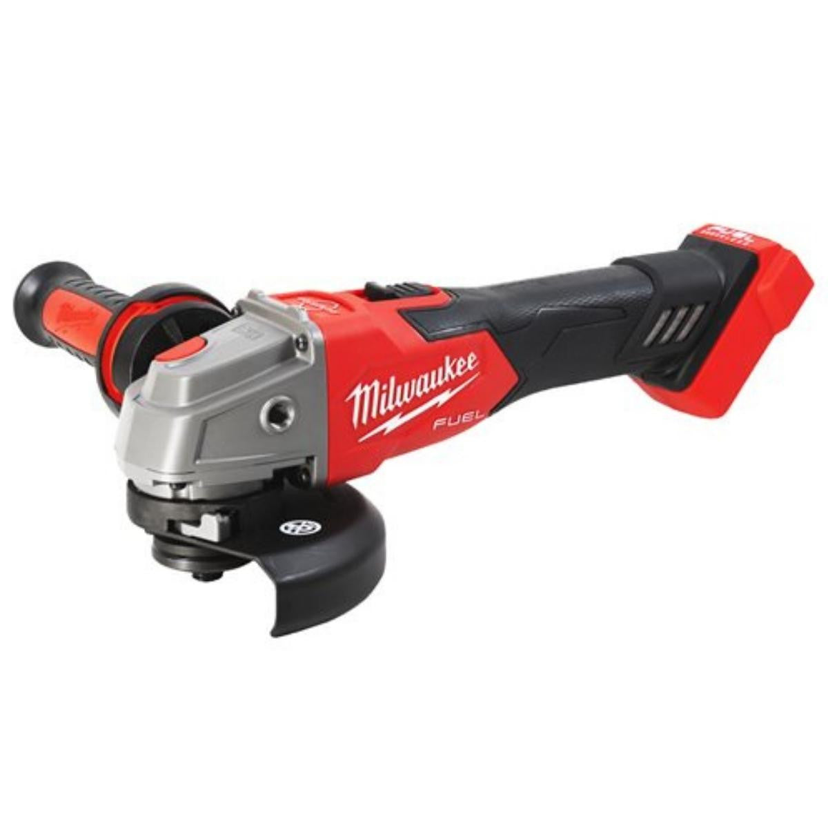 Meuleuse ø125 fuel m18 fsag125xb-0x solo 4933478429 milwaukee