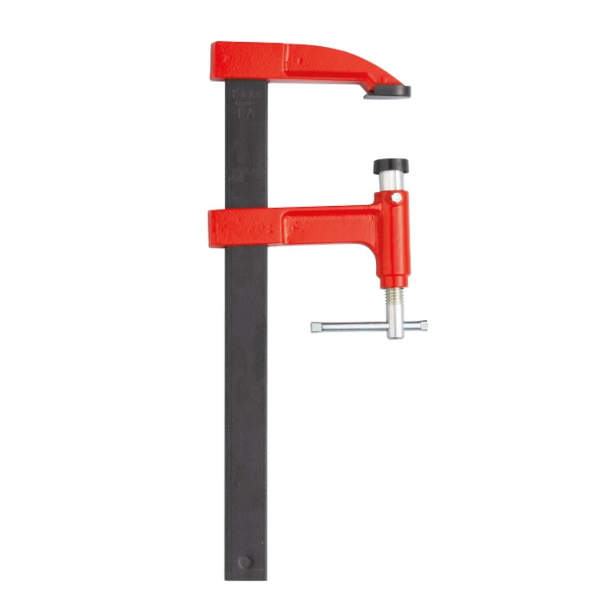 Serre-joint à pompe serrage 1200 saillie 100 la120/10 bessey