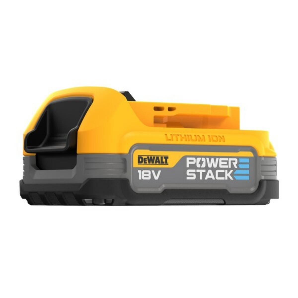 Batterie powerstack 18v xr li-ion 1.7 ah dcbp034-xj dewalt