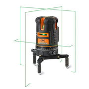 Laser lignes flg 66-xtreme green + sp 580551 geo fennel
