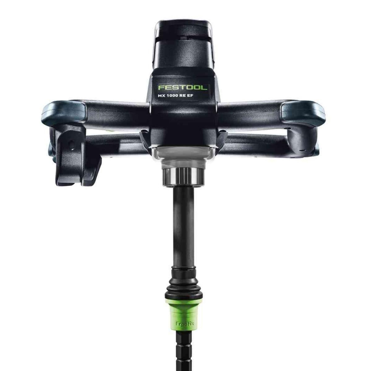 Mélangeur mx 1000 re ef hs2 575806 festool