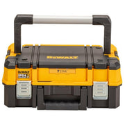 Coffret tstak ip54 avec organiseur supérieur dwst83344-1 dewalt