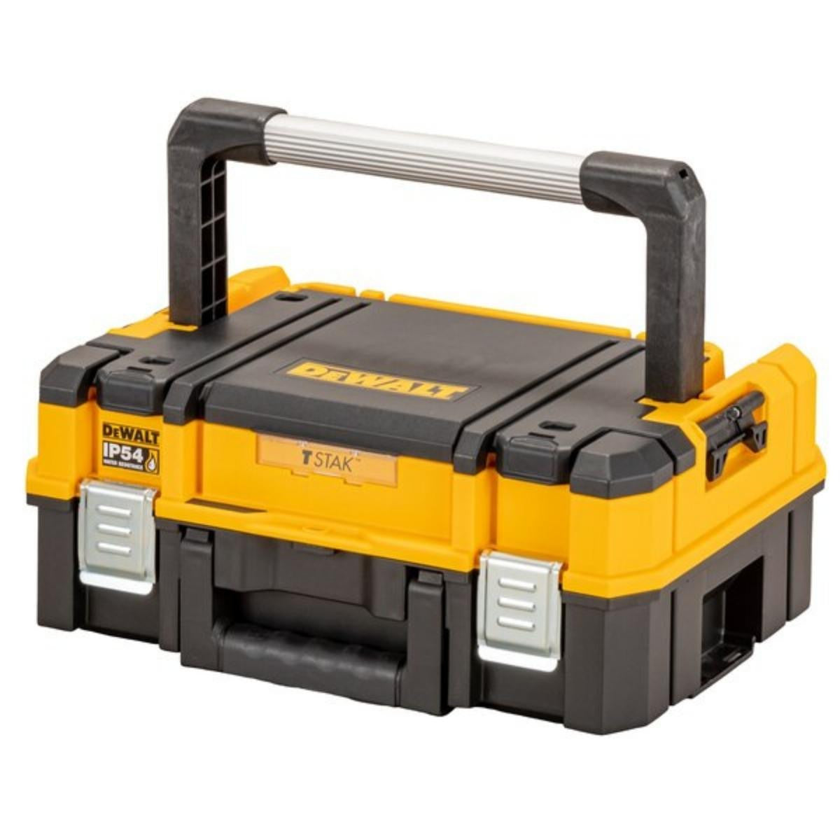 Coffret tstak ip54 avec organiseur supérieur dwst83344-1 dewalt