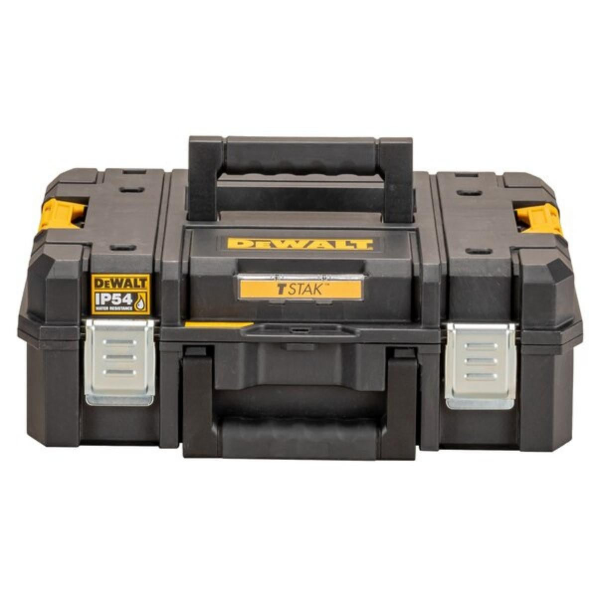 Coffret tstak ip54 petite contenance dwst83345-1 dewalt