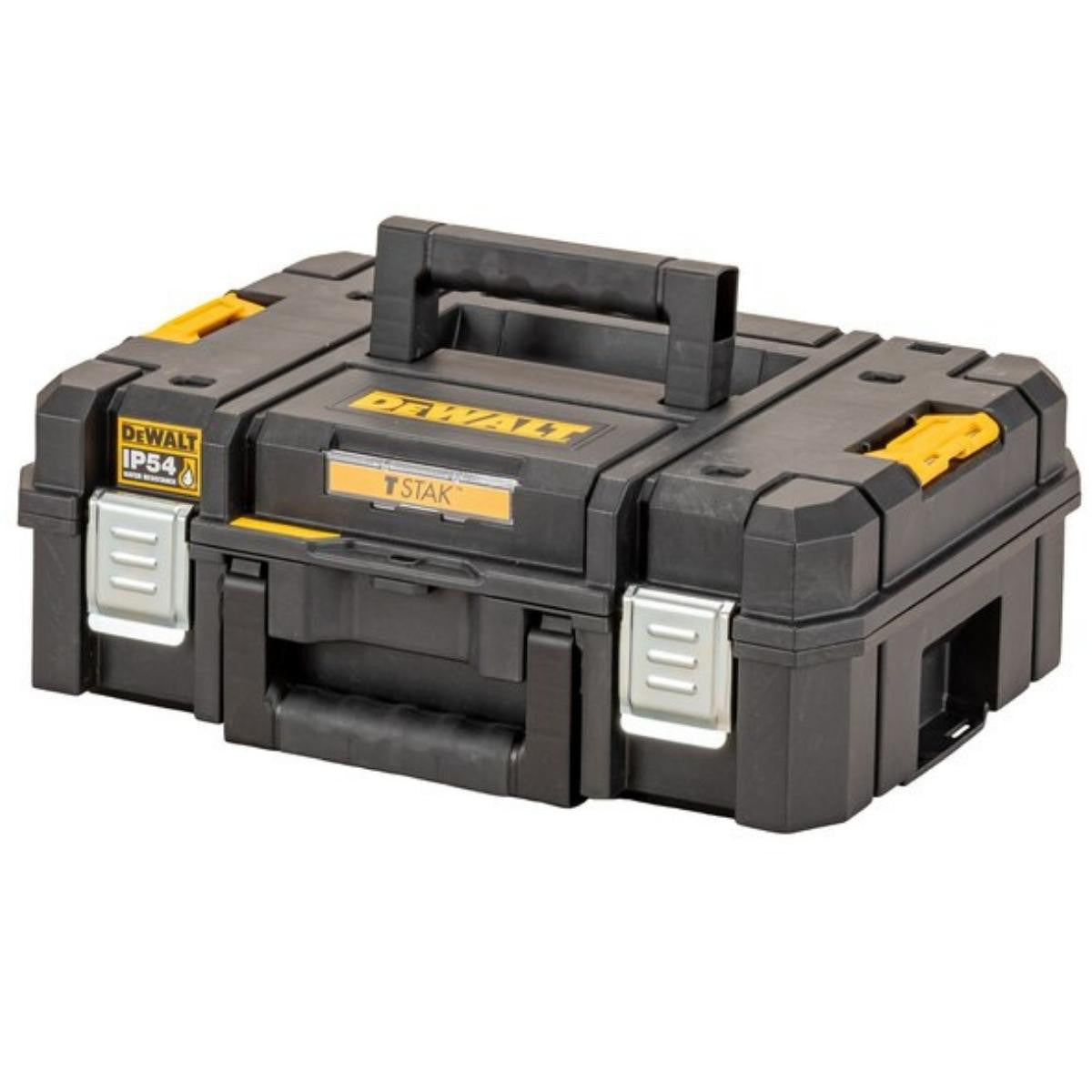 Coffret tstak ip54 petite contenance dwst83345-1 dewalt