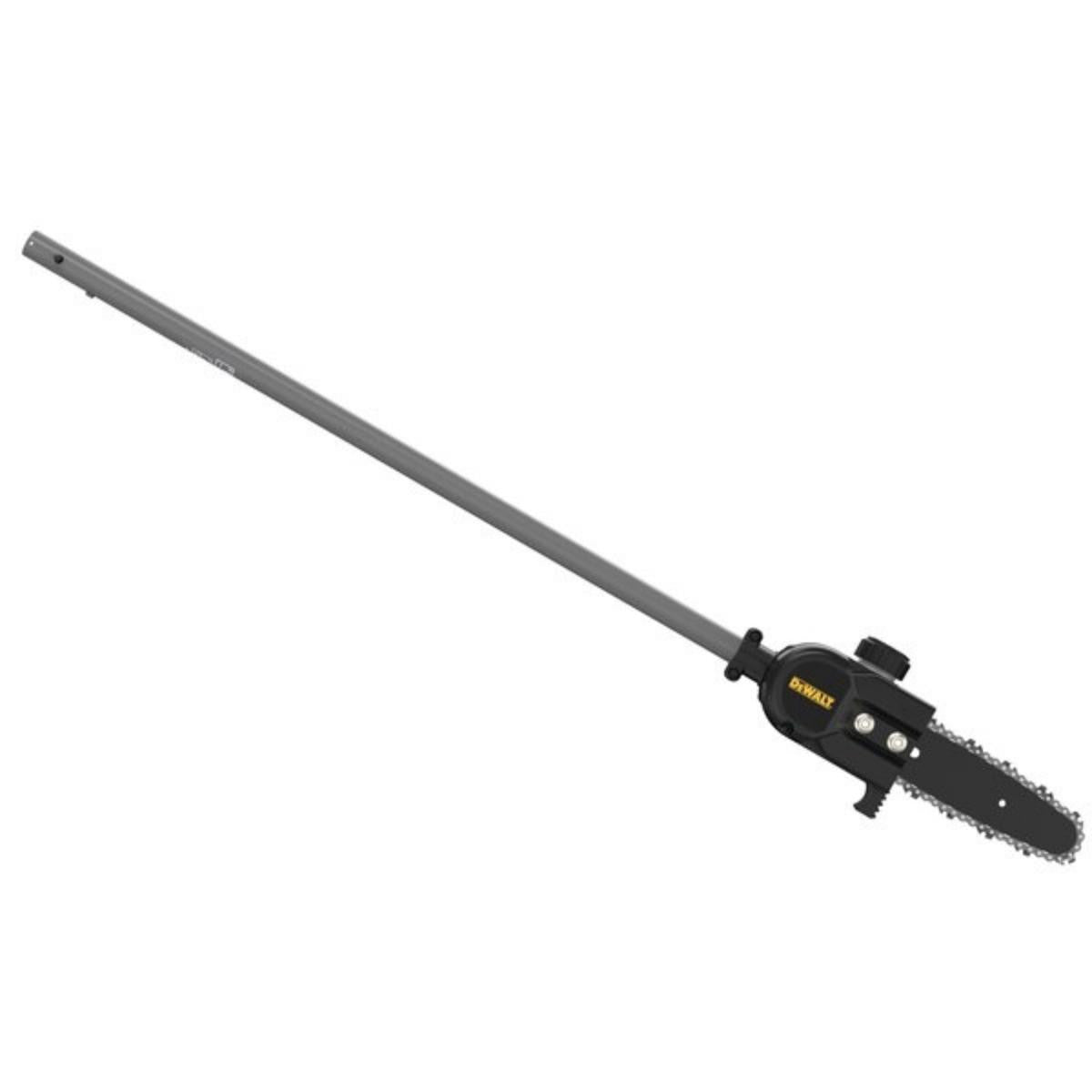 Combisysteme 54v flexvolt tête d'élagueuse dcmasps5n-xj dewalt