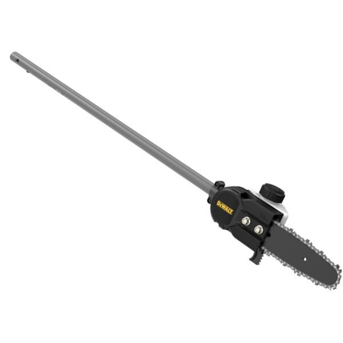 Combisysteme 54v flexvolt tête d'élagueuse dcmasps5n-xj dewalt