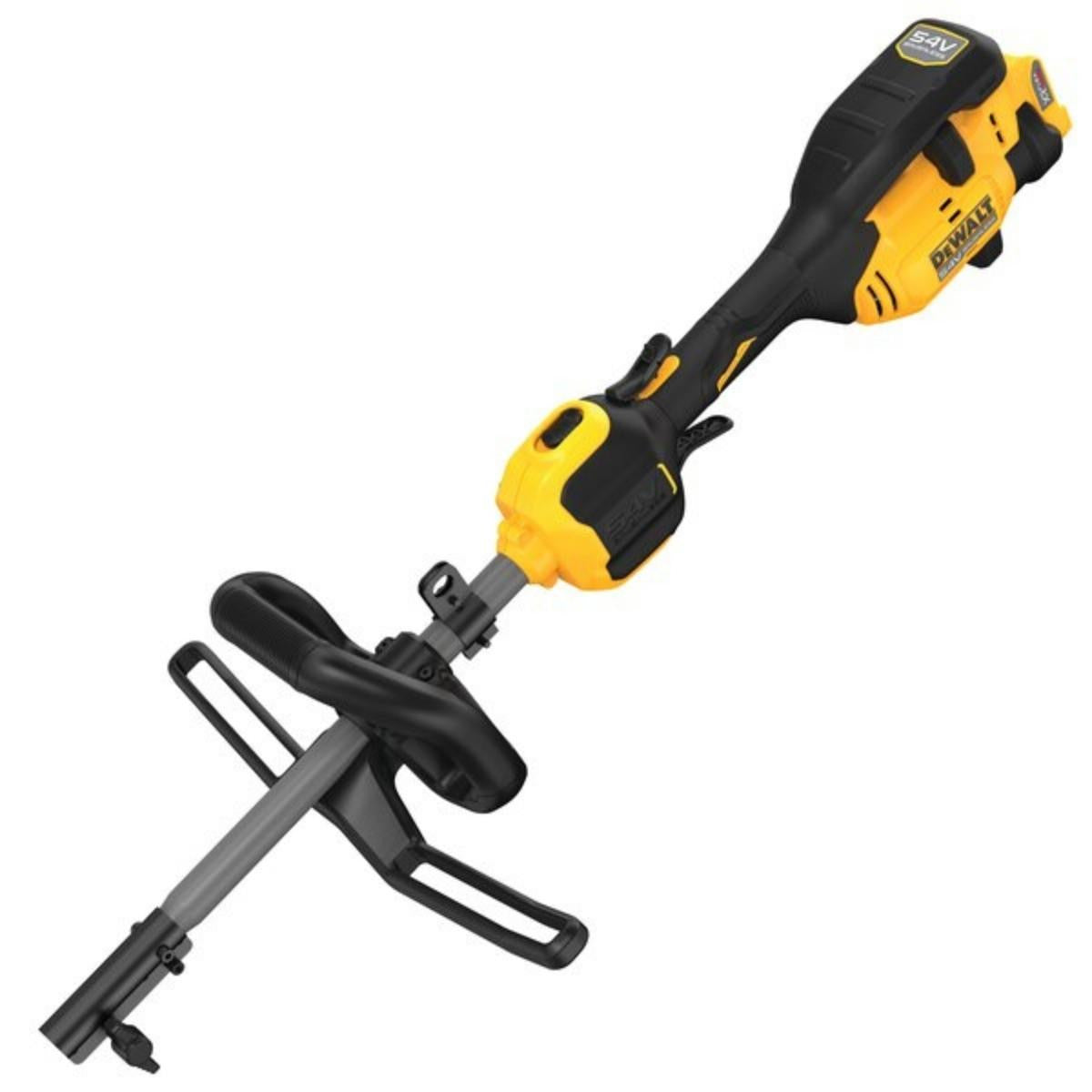 Combisysteme 54v xr flexvolt bloc moteur dcmas5713n-xj dewalt