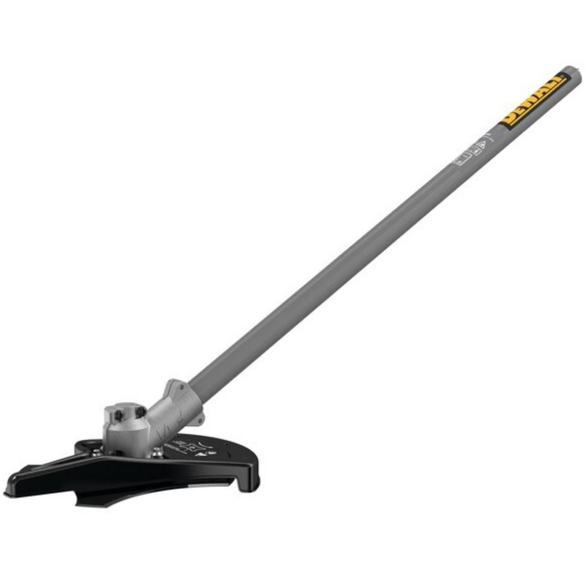 Combisysteme 54v flexvolt tête débrousailleuse dcmasbc1n-xj dewalt