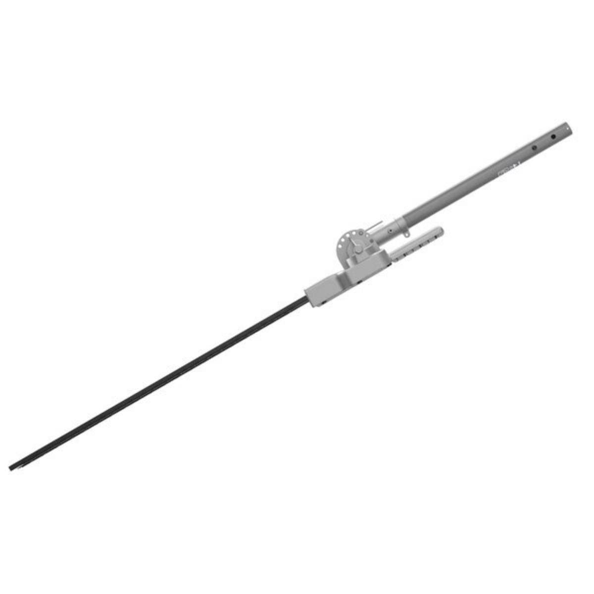 Combisysteme 54v flexvolt tête taille haies dcmasph6n-xj dewalt