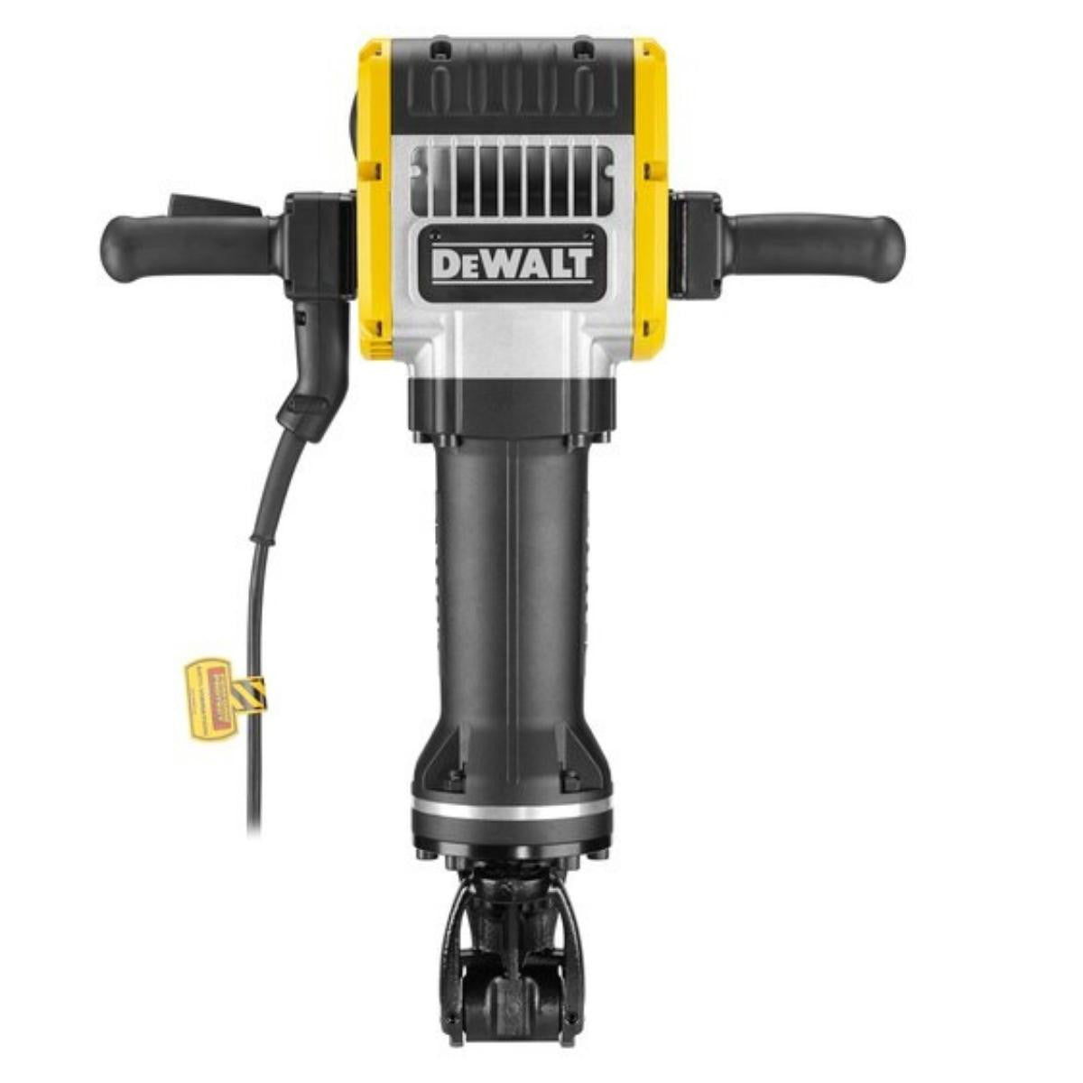 Démolisseur hexagonal 28mm 2100w 62j + chariot d25981k-qs dewalt