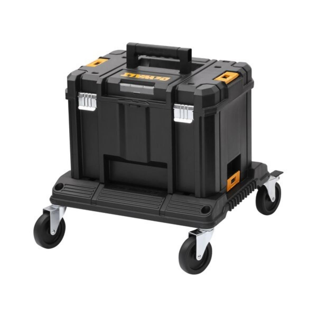 Support à roulettes tstak dwst1-71229 dewalt
