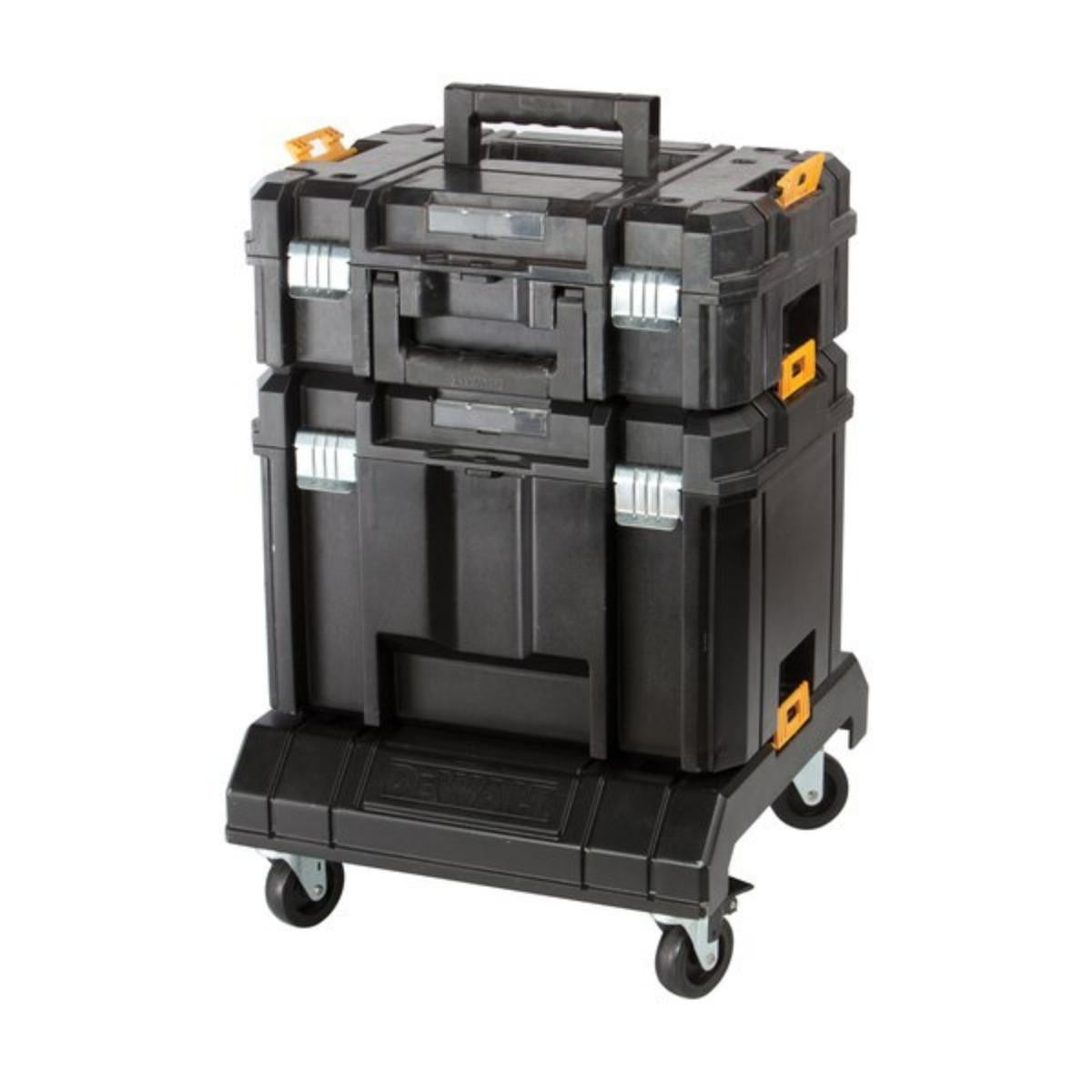 Support à roulettes tstak dwst1-71229 dewalt