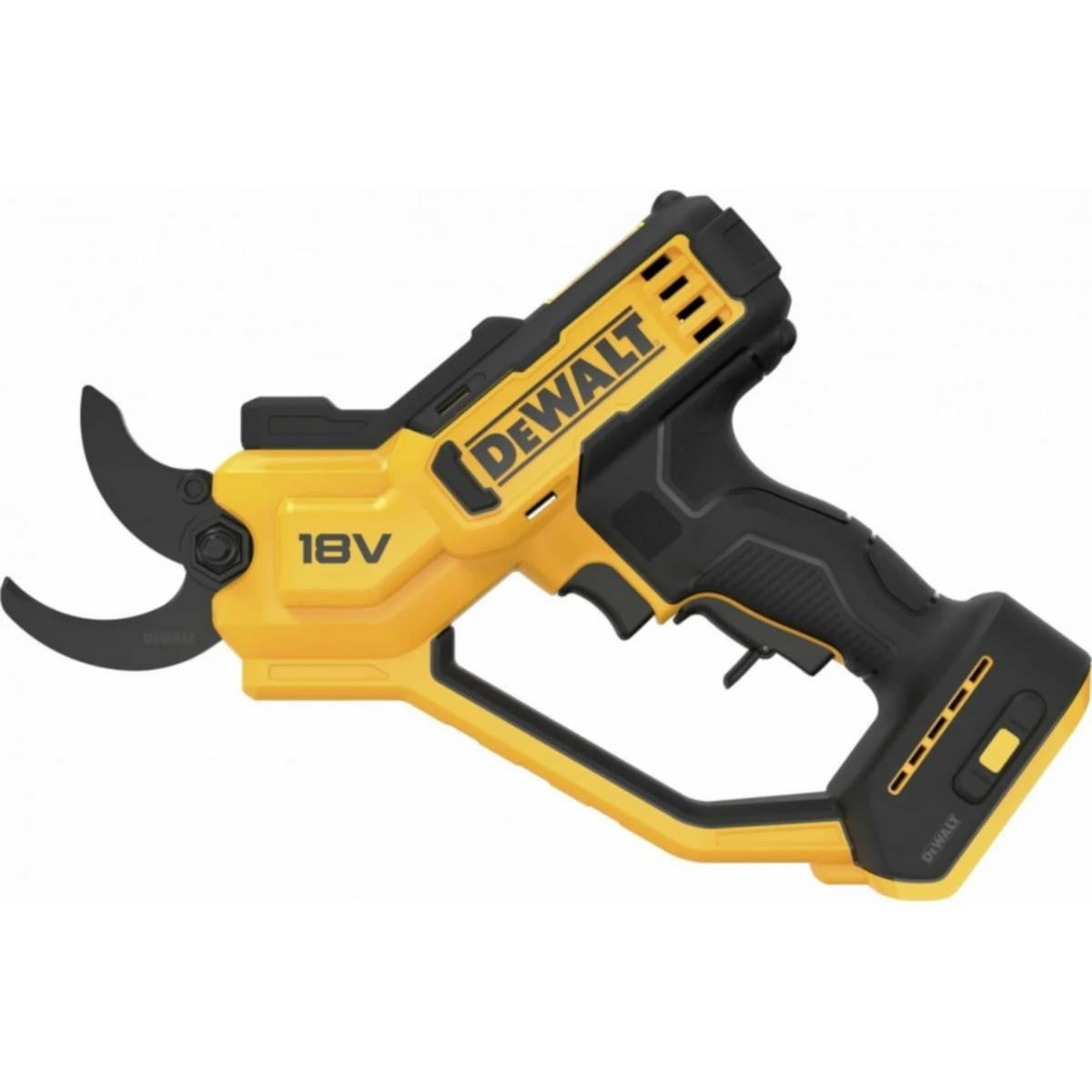 Sécateur de jardin 18v xr solo dcmpp568n-xj dewalt